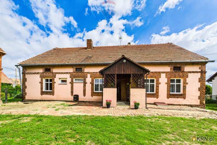 4 pokojowe, Dom  na sprzedaż, Turzany, ul. 