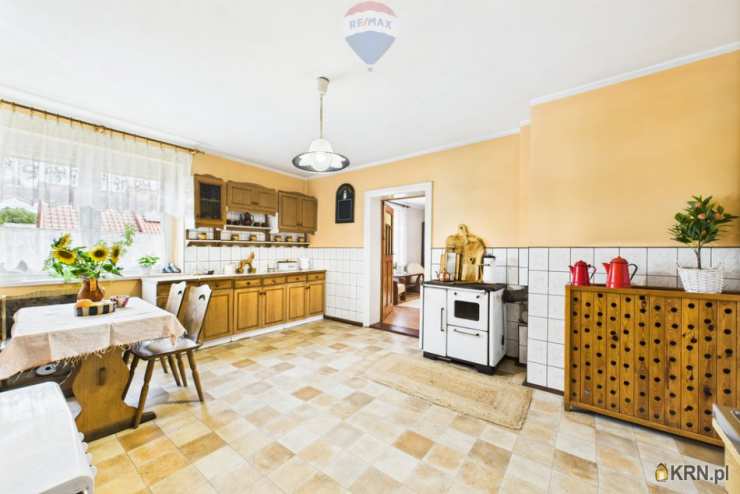 Dom  na sprzedaż, 4 pokojowe, Turzany, ul. 