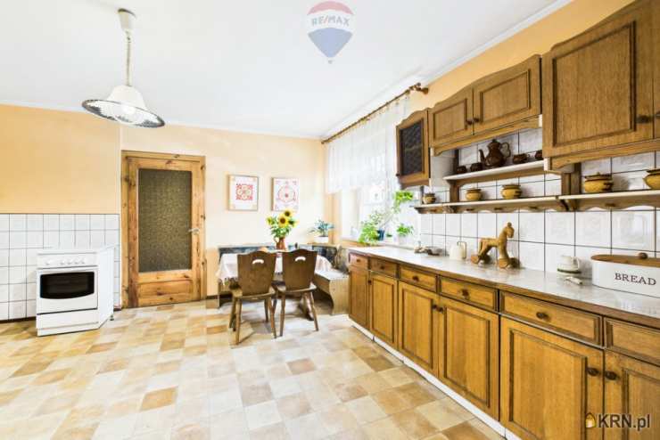 Turzany, ul. , Dom  na sprzedaż, 4 pokojowe