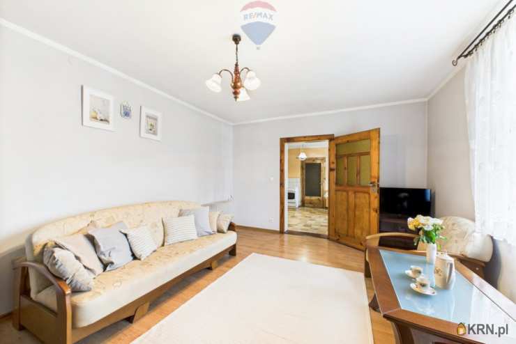 4 pokojowe, Turzany, ul. , Dom  na sprzedaż