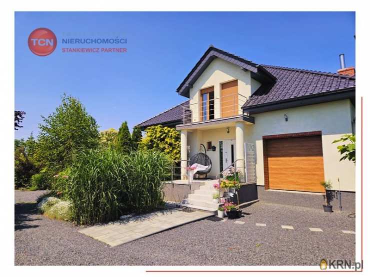 Dom  na sprzedaż, Wilkowice, ul. Akacjowa, 5 pokojowe