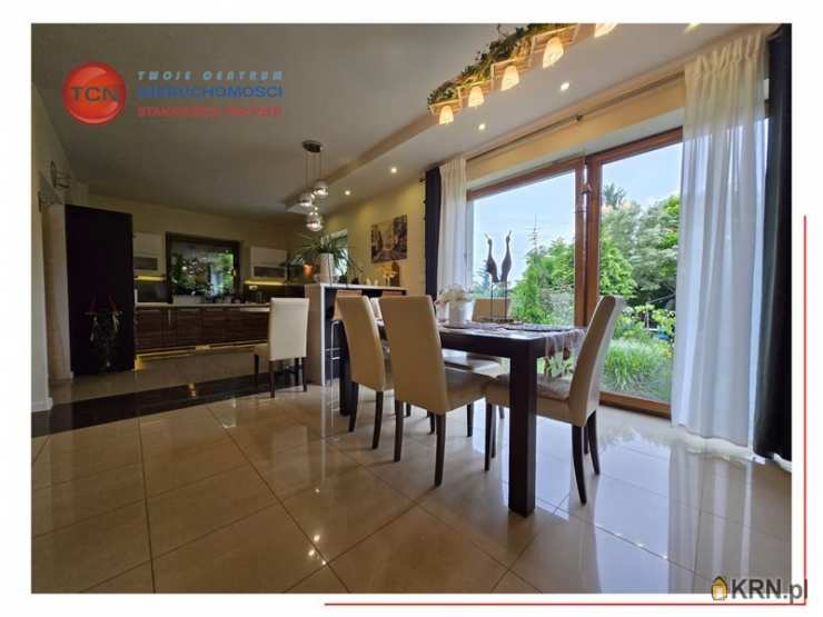 Dom  na sprzedaż, 5 pokojowe, Wilkowice, ul. Akacjowa