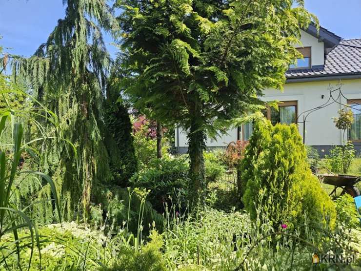 Wilkowice, ul. Akacjowa, Dom  na sprzedaż, 5 pokojowe