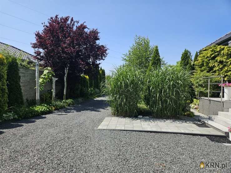 Dom  na sprzedaż, Wilkowice, ul. Akacjowa, 5 pokojowe