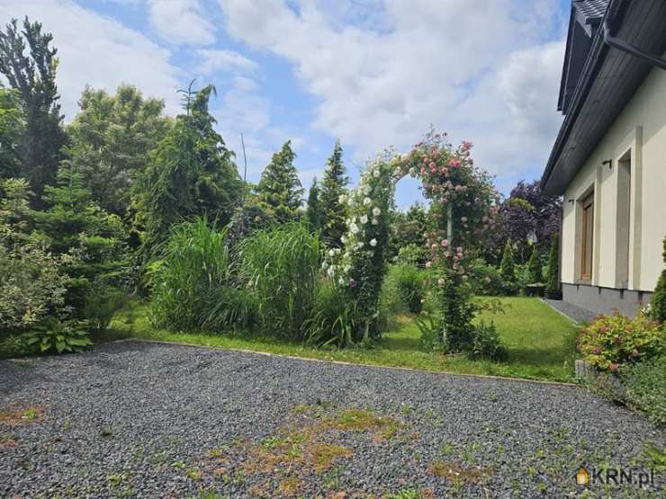 5 pokojowe, Wilkowice, ul. Akacjowa, Dom  na sprzedaż