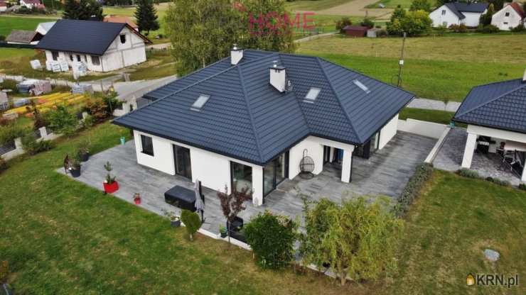 8 pokojowe, Wyżne, ul. , Dom  na sprzedaż