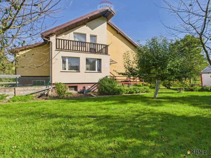 5 pokojowe, Minięta, ul. , Dom  na sprzedaż