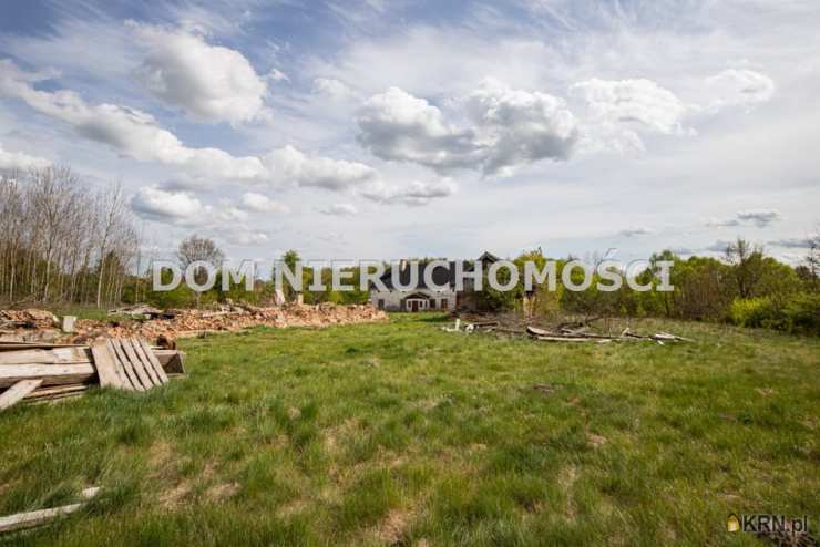 DOM Nieruchomości, Dom  na sprzedaż, Osetnik, ul. 