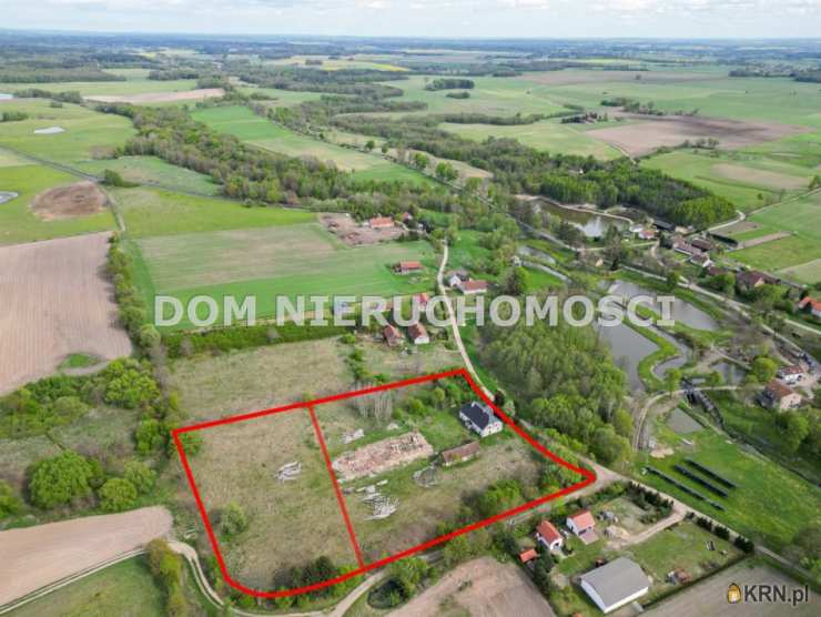 Dom  na sprzedaż, Osetnik, ul. , 