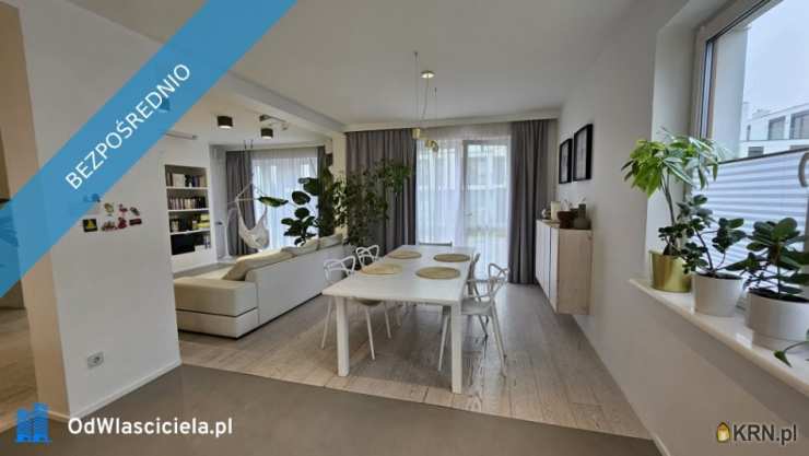 6 pokojowe, Dom  na sprzedaż, Warszawa, Wawer, ul. 