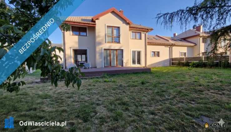 Dom  na sprzedaż, Warszawa, Wawer, ul. , 6 pokojowe