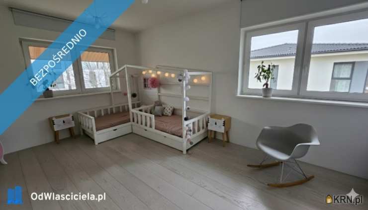 Dom  na sprzedaż, 6 pokojowe, Warszawa, Wawer, ul. 