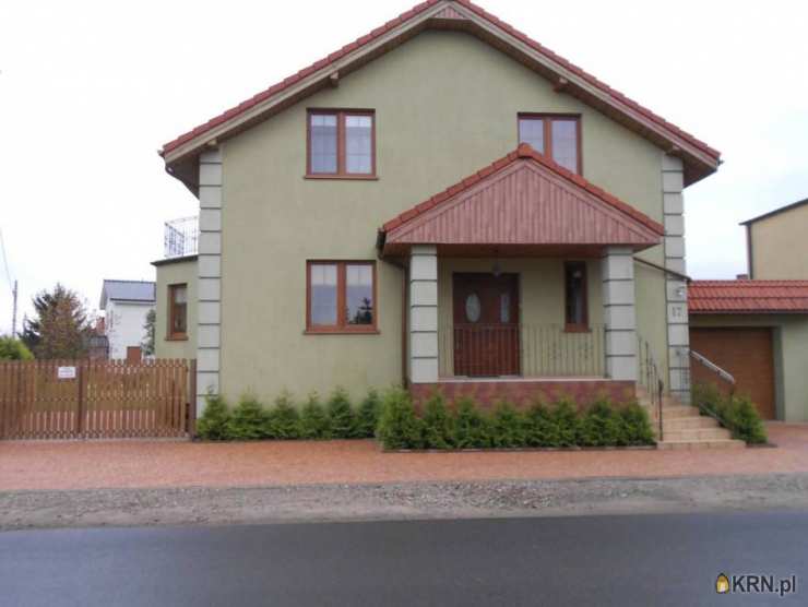 Dom  na sprzedaż, Poznań, Jeżyce/Kiekrz, ul. , 5 pokojowe