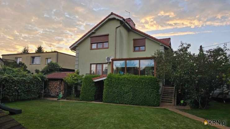 Dom  na sprzedaż, 5 pokojowe, Poznań, Jeżyce/Kiekrz, ul. 