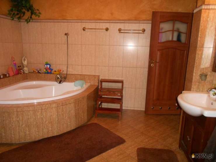 5 pokojowe, Poznań, Jeżyce/Kiekrz, ul. , Dom  na sprzedaż