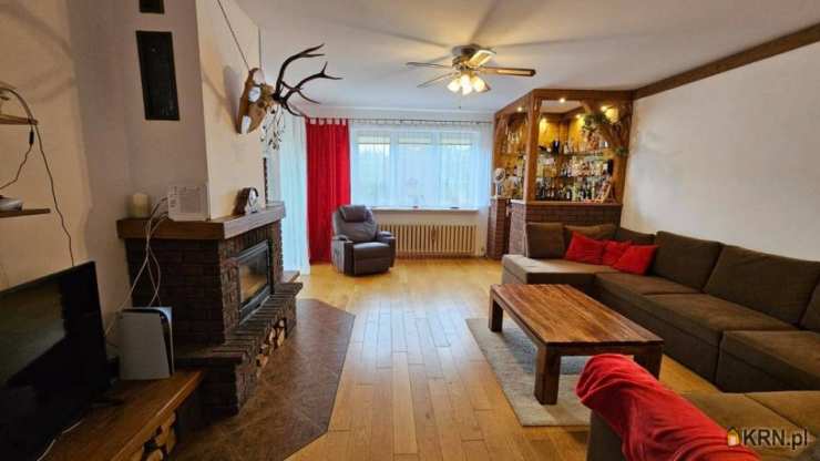 Dom  na sprzedaż, Poznań, Jeżyce/Kiekrz, ul. , 5 pokojowe