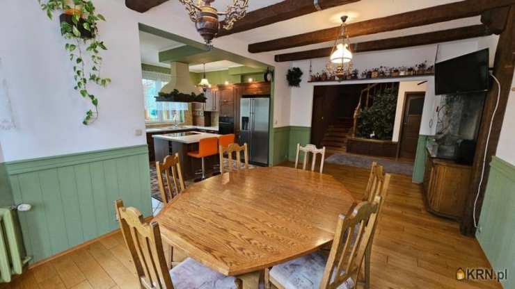 Dom  na sprzedaż, 5 pokojowe, Poznań, Jeżyce/Kiekrz, ul. 