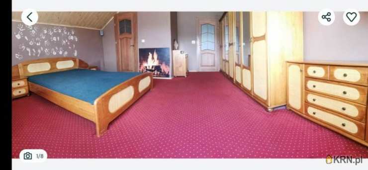 Poznań, Jeżyce/Kiekrz, ul. , Dom  na sprzedaż, 5 pokojowe