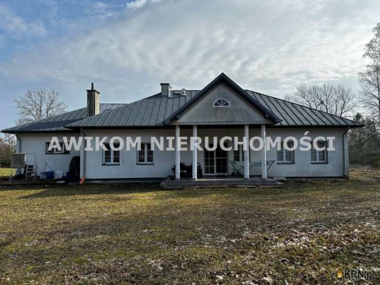 Dom  na sprzedaż, , Banie Mazurskie, ul. 