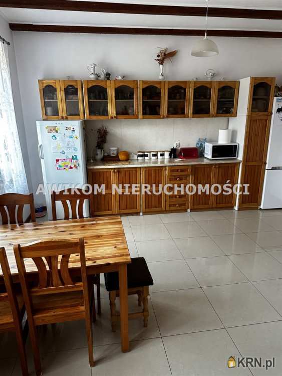 AWIKOM NIERUCHOMOŚCI Anna Jankowska, Dom  na sprzedaż, Banie Mazurskie, ul. 