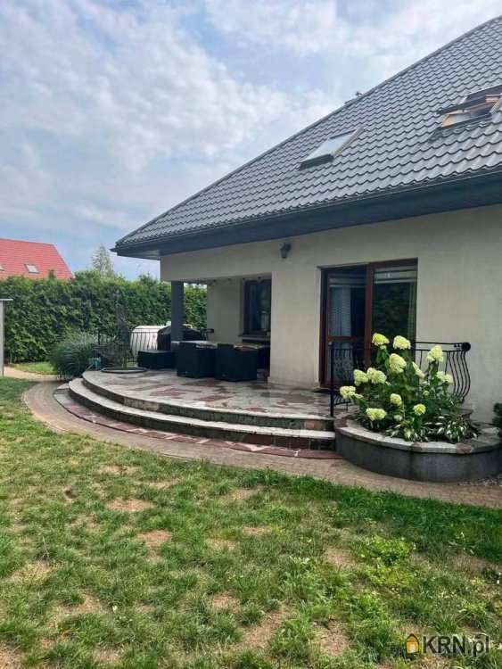 Dom  na sprzedaż, 6 pokojowe, Bartniki, ul. 