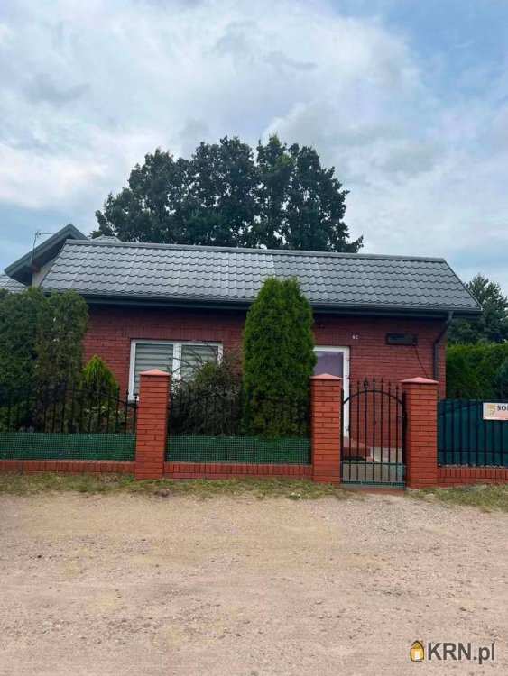 Bartniki, ul. , Dom  na sprzedaż, 6 pokojowe