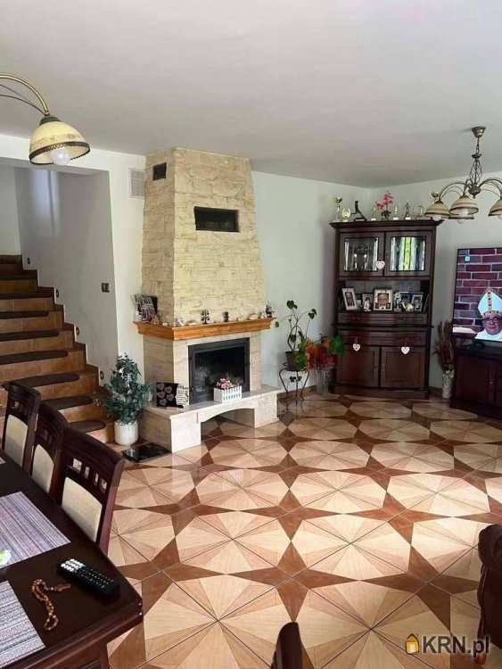 6 pokojowe, Dom  na sprzedaż, Bartniki, ul. 