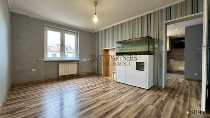 8 pokojowe, Białystok, Jaroszówka/Jaroszówka, ul. , Dom  na sprzedaż