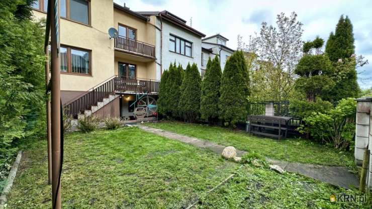 8 pokojowe, Białystok, Jaroszówka/Jaroszówka, ul. , Dom  na sprzedaż