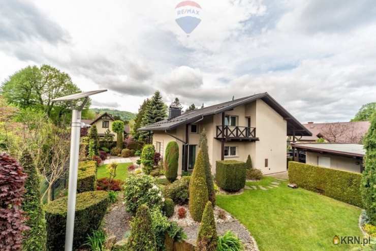 Dom  na sprzedaż, 7 pokojowe, Bielsko-Biała, ul. 