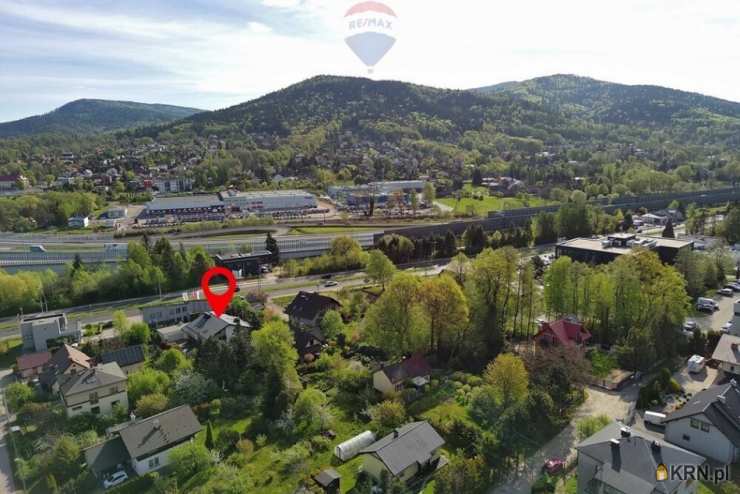 Bielsko-Biała, ul. , 7 pokojowe, Dom  na sprzedaż
