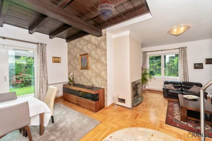 Dom  na sprzedaż, 7 pokojowe, Bielsko-Biała, ul. 