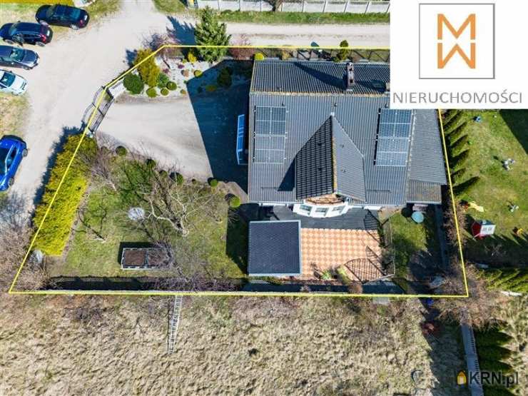 Dom  na sprzedaż, Chwaszczyno, ul. Gdyńska, 5 pokojowe