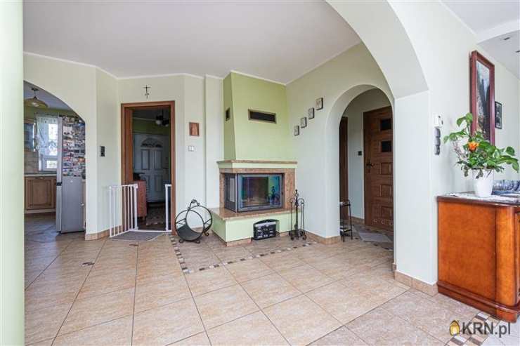 Dom  na sprzedaż, 5 pokojowe, Chwaszczyno, ul. Gdyńska