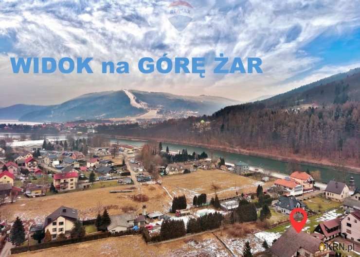 Dom  na sprzedaż, 12 pokojowe, Czernichów, ul. 