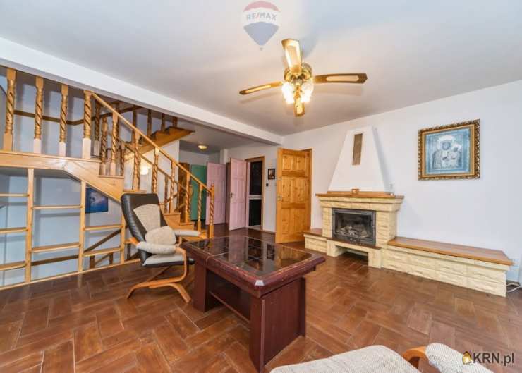 12 pokojowe, Dom  na sprzedaż, Czernichów, ul. 