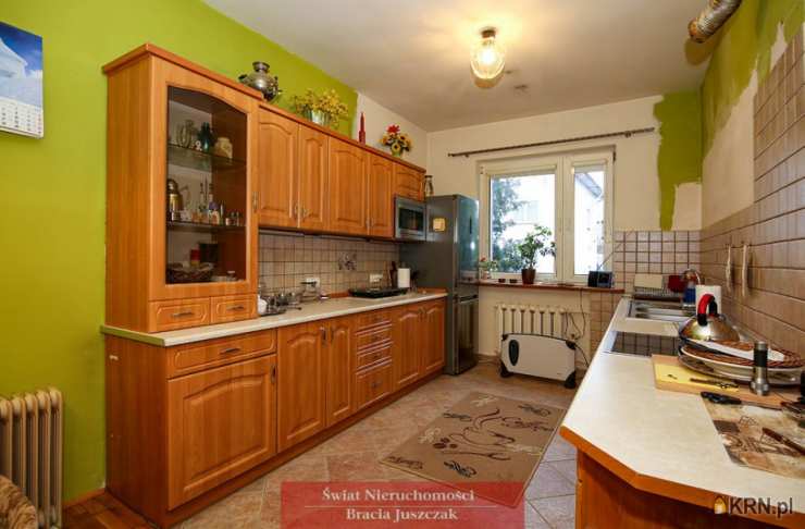 Świat Nieruchomości, Dom  na sprzedaż, Dobroszyce, ul. 