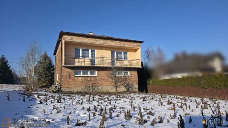 Dom  na sprzedaż, Dziekanowice, ul. , 