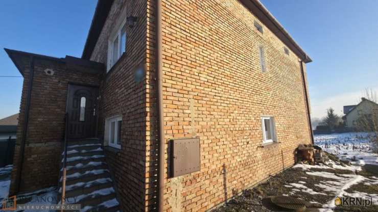 Dom  na sprzedaż, , Dziekanowice, ul. 