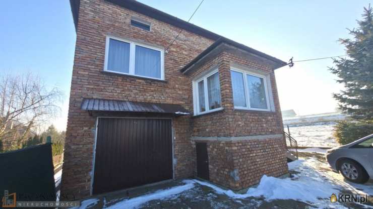 Dziekanowice, ul. , Dom  na sprzedaż, 