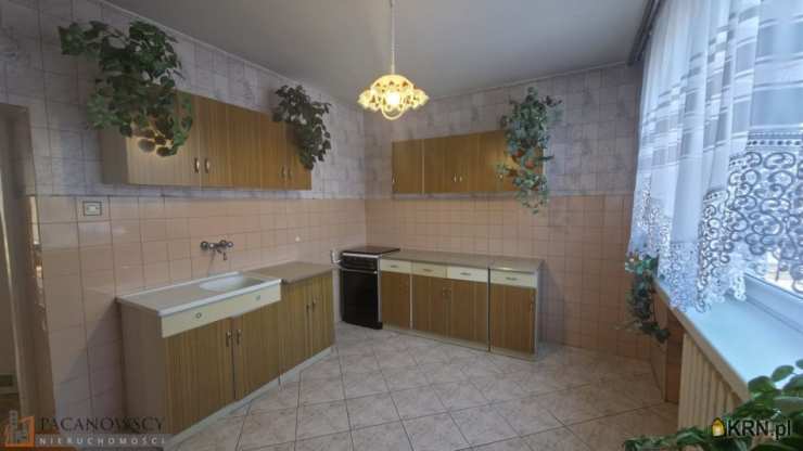 PACANOWSCY NIERUCHOMOŚCI, Dom  na sprzedaż, Dziekanowice, ul. 