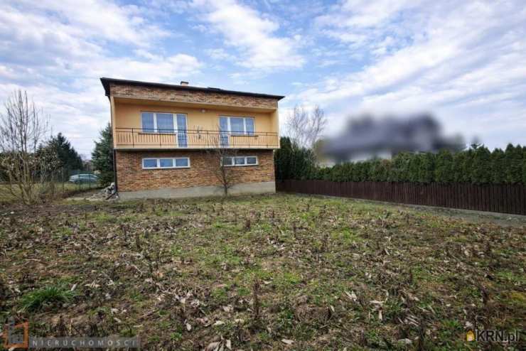 Dom  na sprzedaż, , Dziekanowice, ul. 