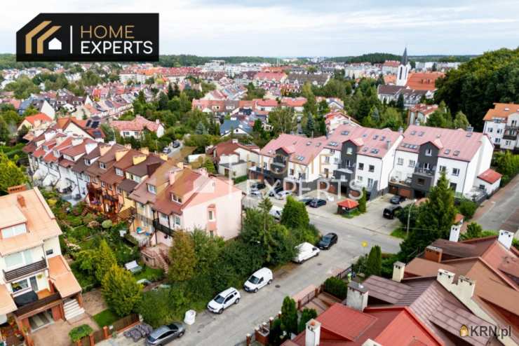 Dom  na sprzedaż, Gdynia, Dąbrowa, ul. Poziomkowa, 6 pokojowe