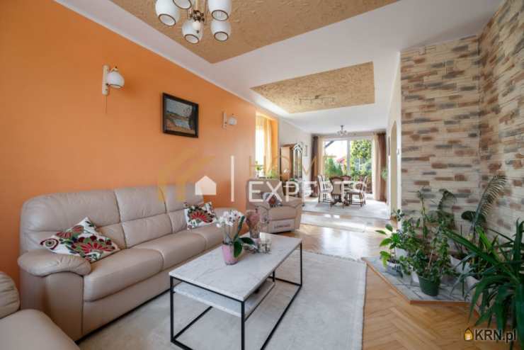 Gdynia, Dąbrowa, ul. Poziomkowa, Dom  na sprzedaż, 6 pokojowe