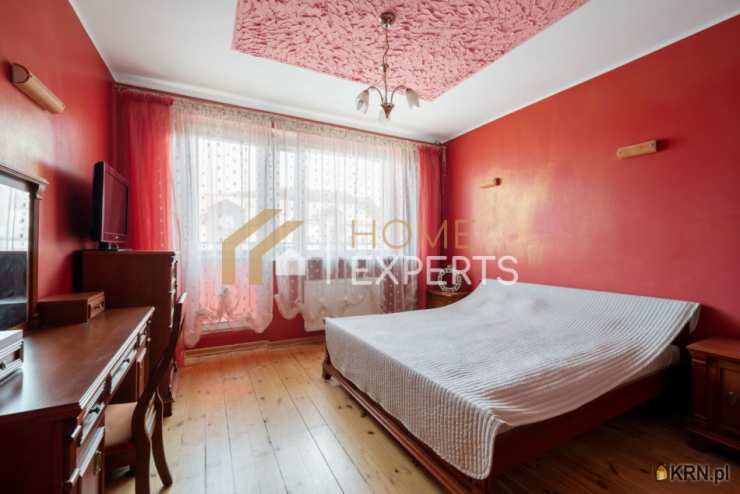 Dom  na sprzedaż, 6 pokojowe, Gdynia, Dąbrowa, ul. Poziomkowa