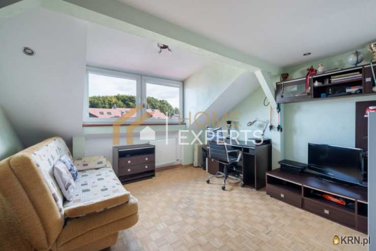 6 pokojowe, Gdynia, Dąbrowa, ul. Poziomkowa, Dom  na sprzedaż