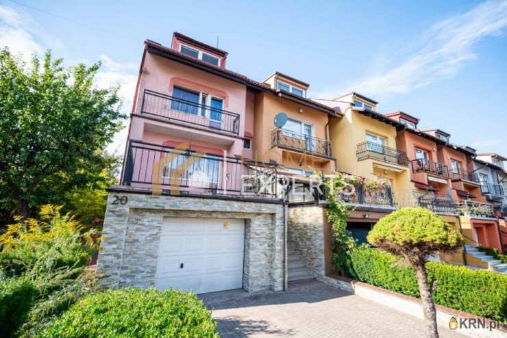 Dom  na sprzedaż, Gdynia, Dąbrowa, ul. Poziomkowa, 6 pokojowe