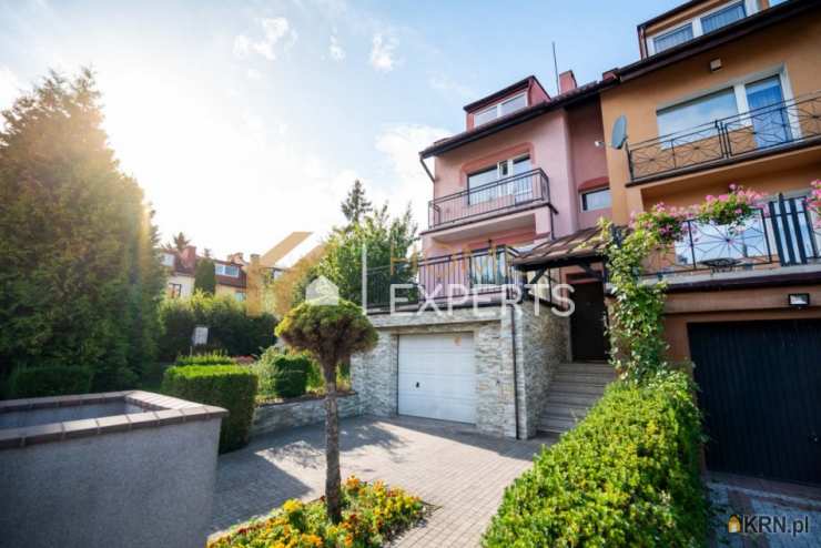 Dom  na sprzedaż, 6 pokojowe, Gdynia, Dąbrowa, ul. Poziomkowa