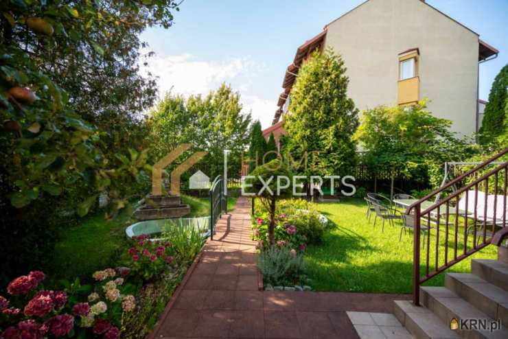 Gdynia, Dąbrowa, ul. Poziomkowa, 6 pokojowe, Dom  na sprzedaż