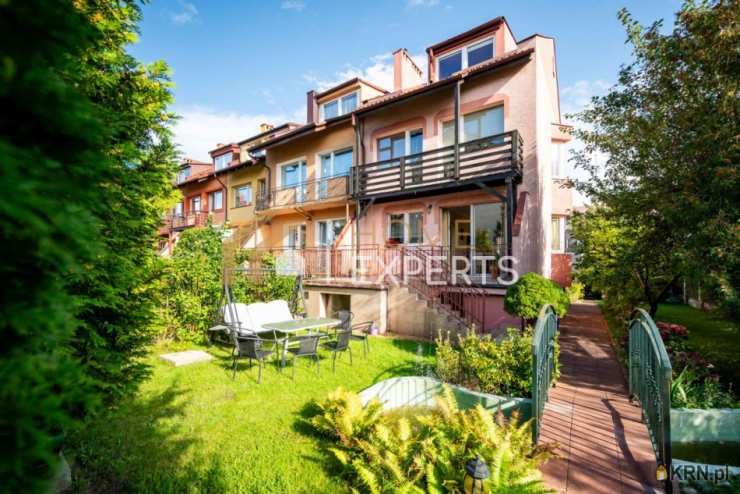 6 pokojowe, Dom  na sprzedaż, Gdynia, Dąbrowa, ul. Poziomkowa